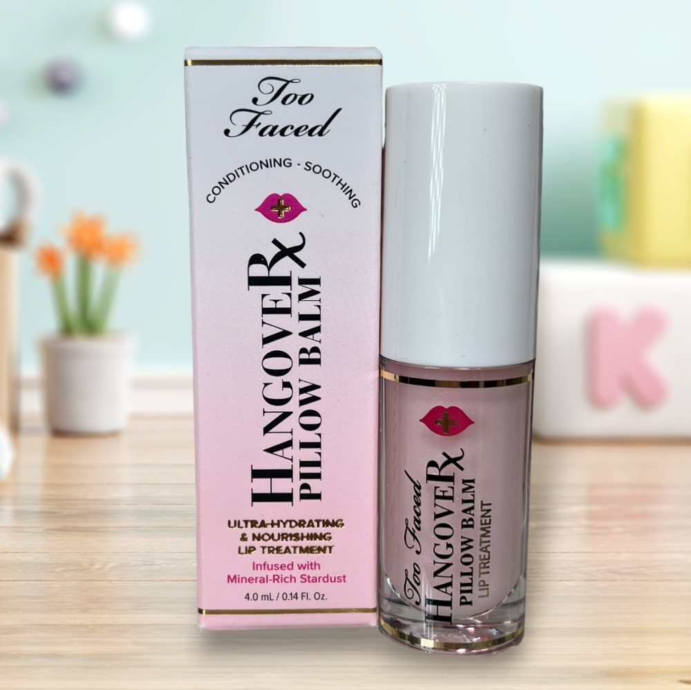 Too Faced Hangover Pillow Balm Original